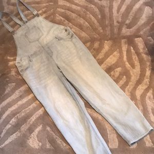 Guess Bib Overalls